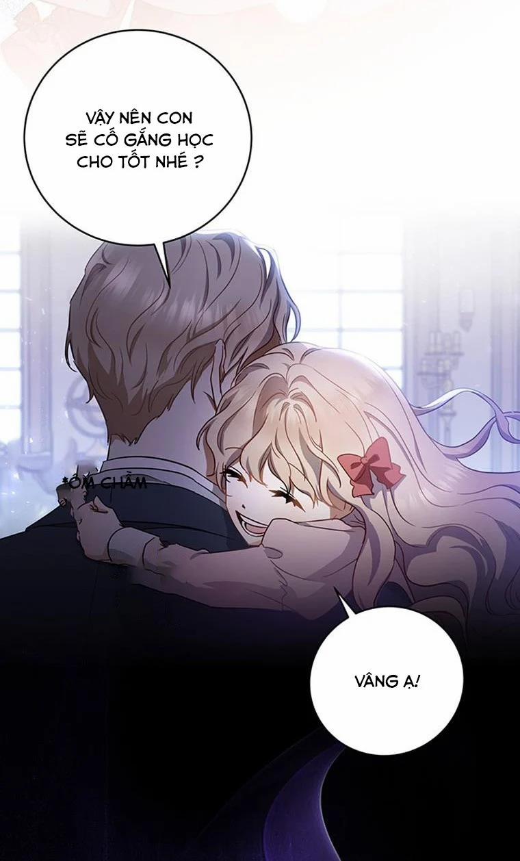 Tôi Được Định Trở Thành Vị Cứu Tinh Của Nhân Vật Chính 1.5 trang 3