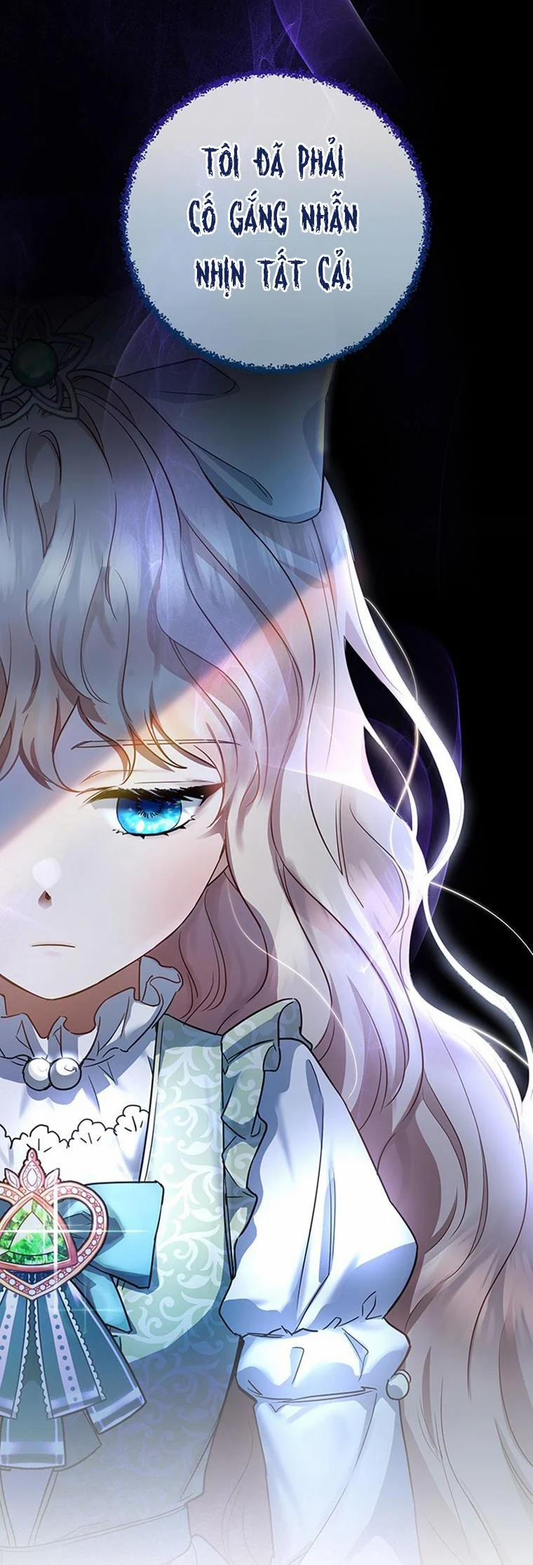 Tôi Được Định Trở Thành Vị Cứu Tinh Của Nhân Vật Chính 1.5 trang 4