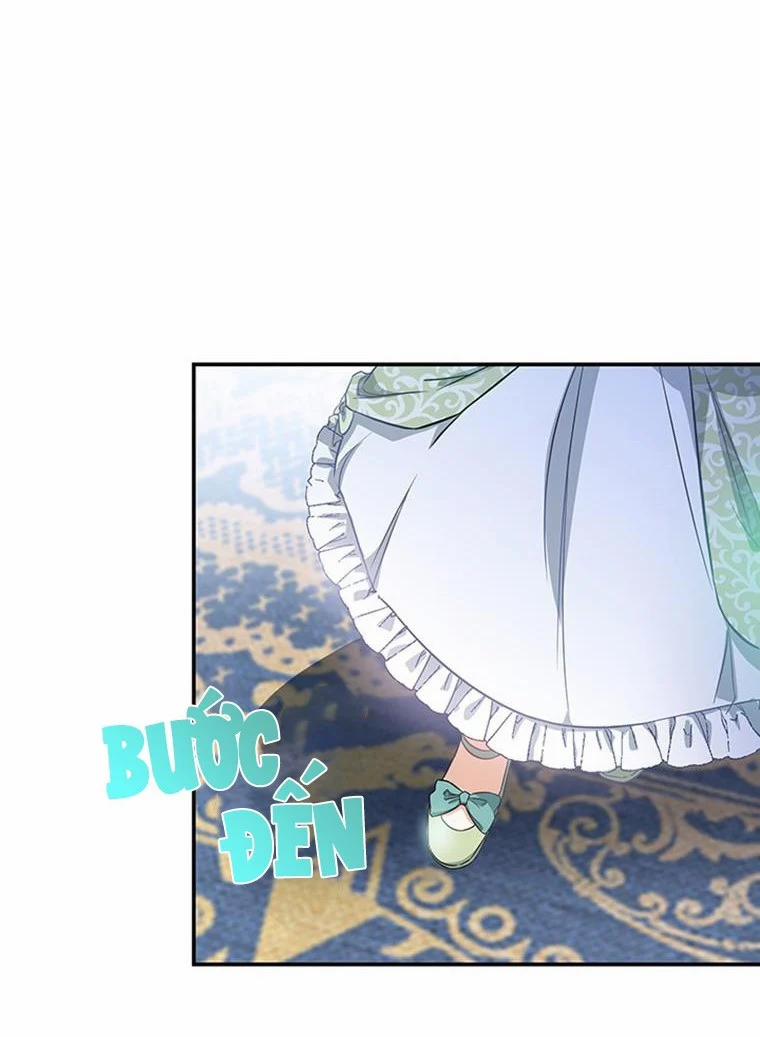 Tôi Được Định Trở Thành Vị Cứu Tinh Của Nhân Vật Chính 1.5 trang 8