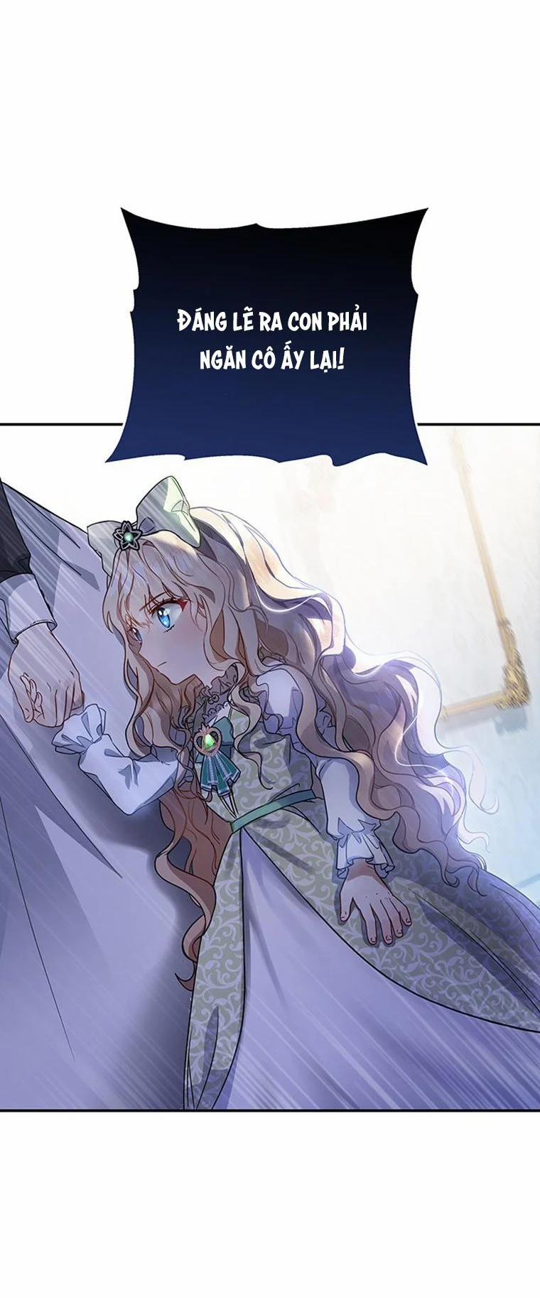 Tôi Được Định Trở Thành Vị Cứu Tinh Của Nhân Vật Chính 1 trang 11