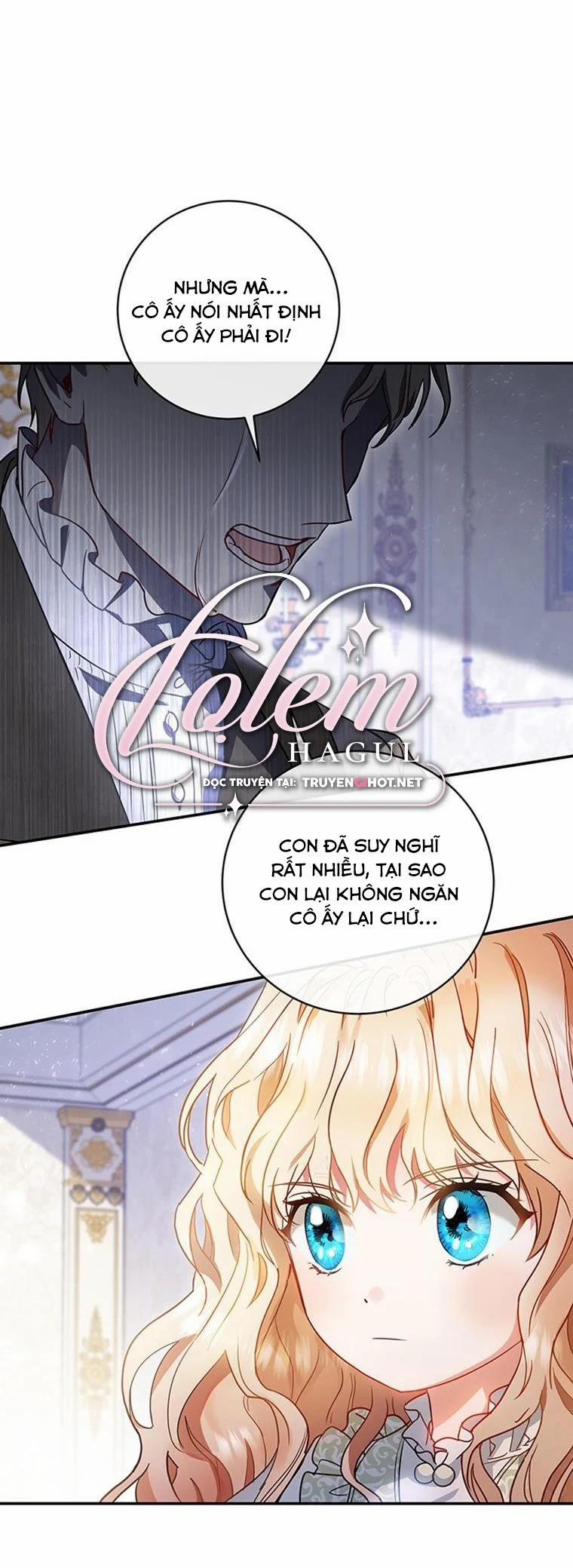 Tôi Được Định Trở Thành Vị Cứu Tinh Của Nhân Vật Chính 1 trang 12