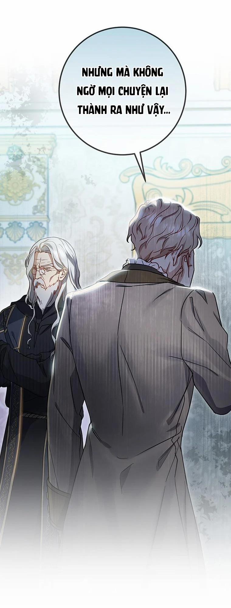 Tôi Được Định Trở Thành Vị Cứu Tinh Của Nhân Vật Chính 1 trang 13