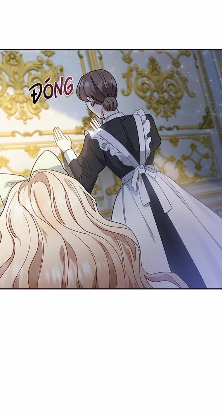 Tôi Được Định Trở Thành Vị Cứu Tinh Của Nhân Vật Chính 1 trang 14