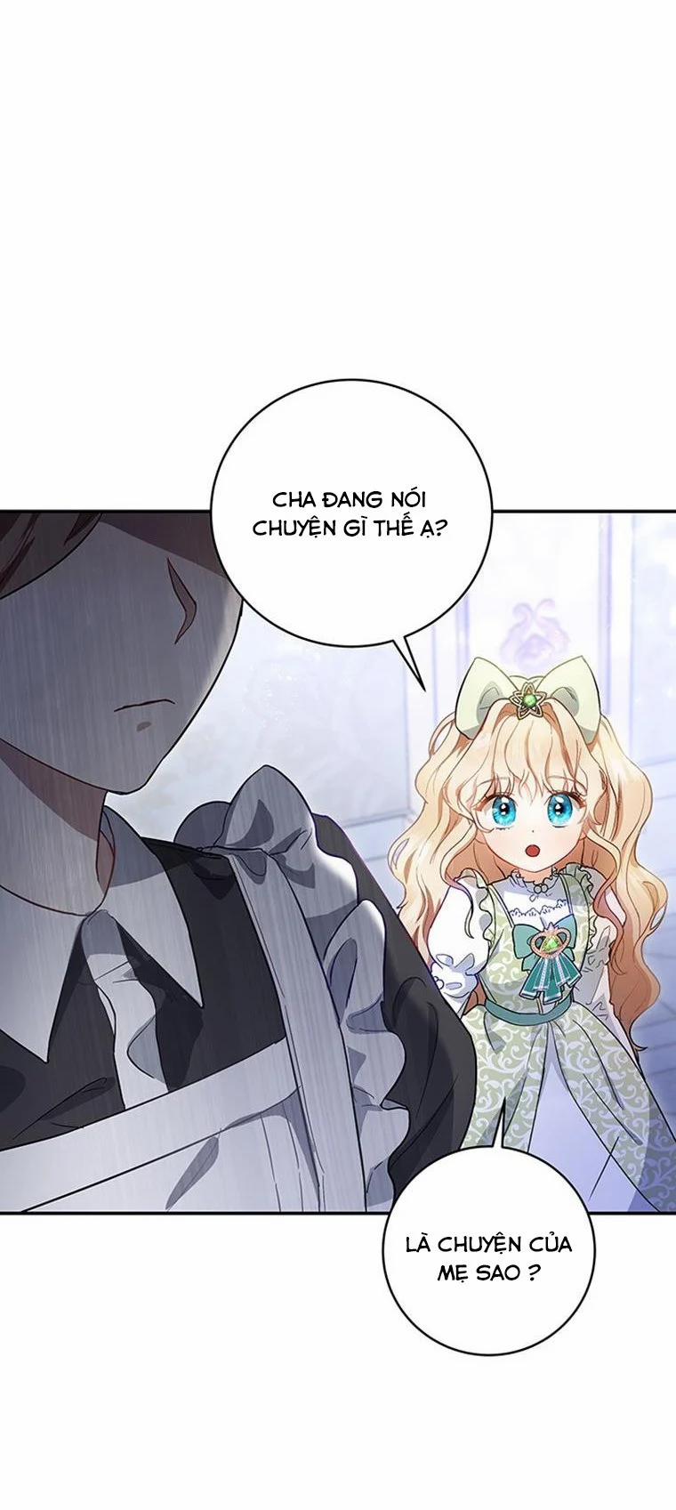 Tôi Được Định Trở Thành Vị Cứu Tinh Của Nhân Vật Chính 1 trang 15