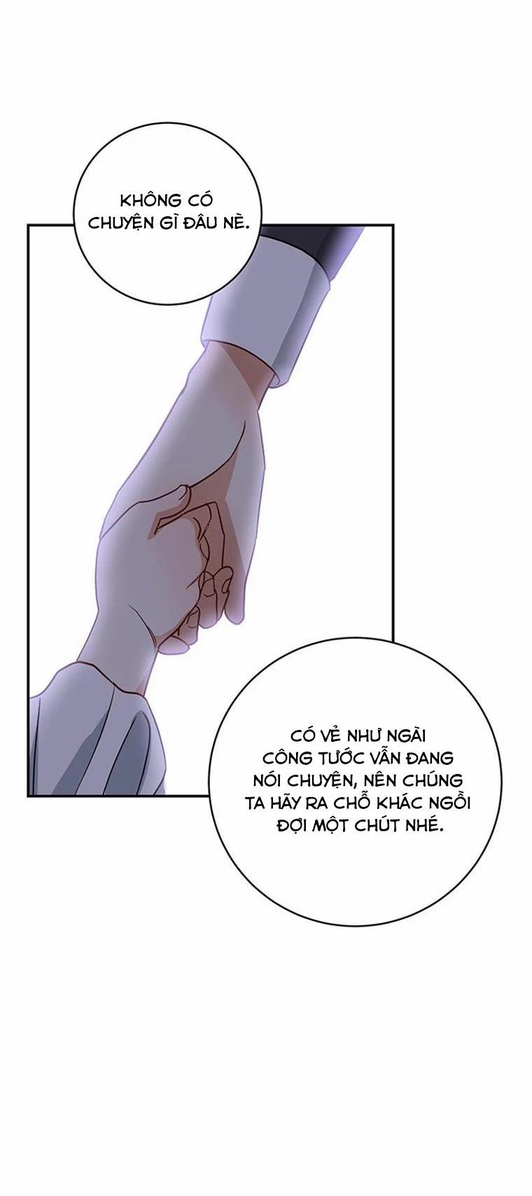 Tôi Được Định Trở Thành Vị Cứu Tinh Của Nhân Vật Chính 1 trang 16