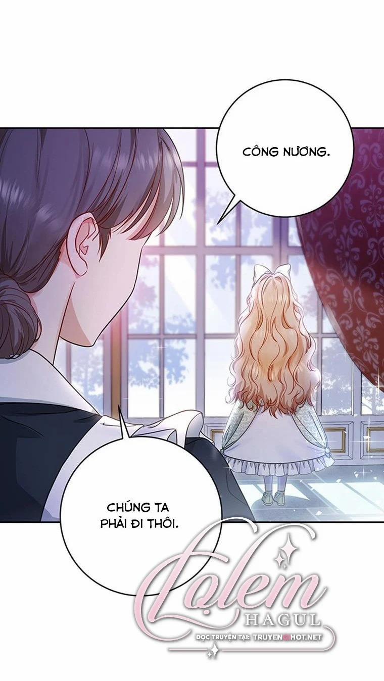 Tôi Được Định Trở Thành Vị Cứu Tinh Của Nhân Vật Chính 1 trang 2