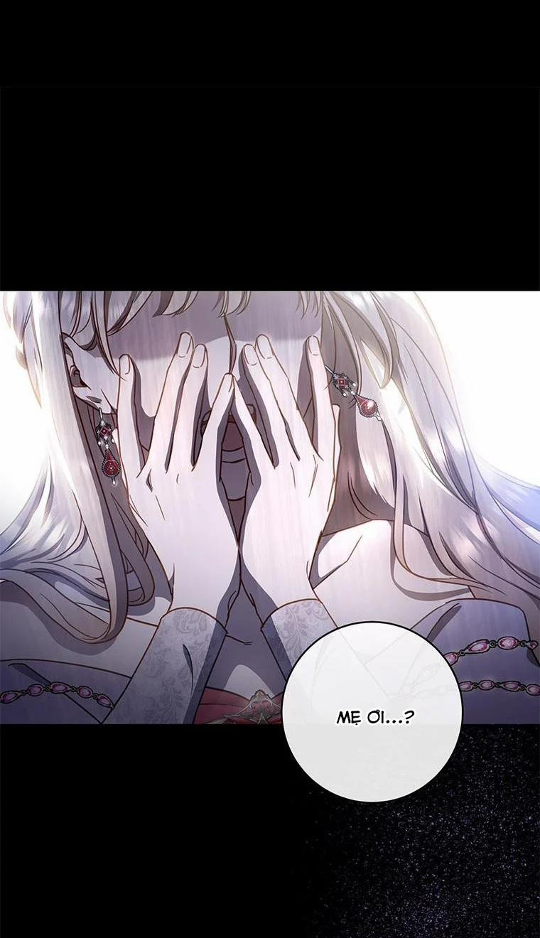 Tôi Được Định Trở Thành Vị Cứu Tinh Của Nhân Vật Chính 1 trang 23