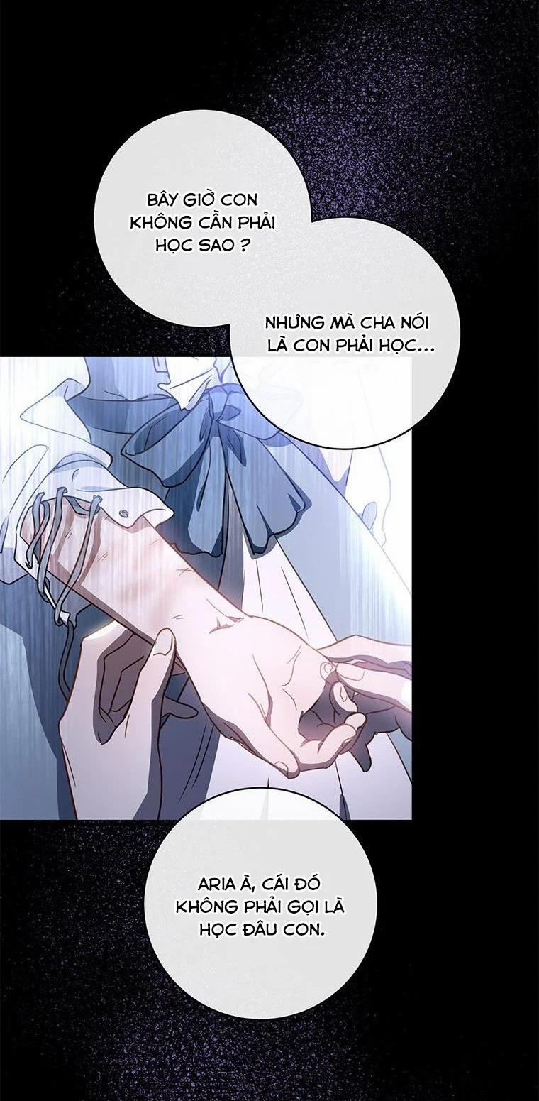 Tôi Được Định Trở Thành Vị Cứu Tinh Của Nhân Vật Chính 1 trang 24