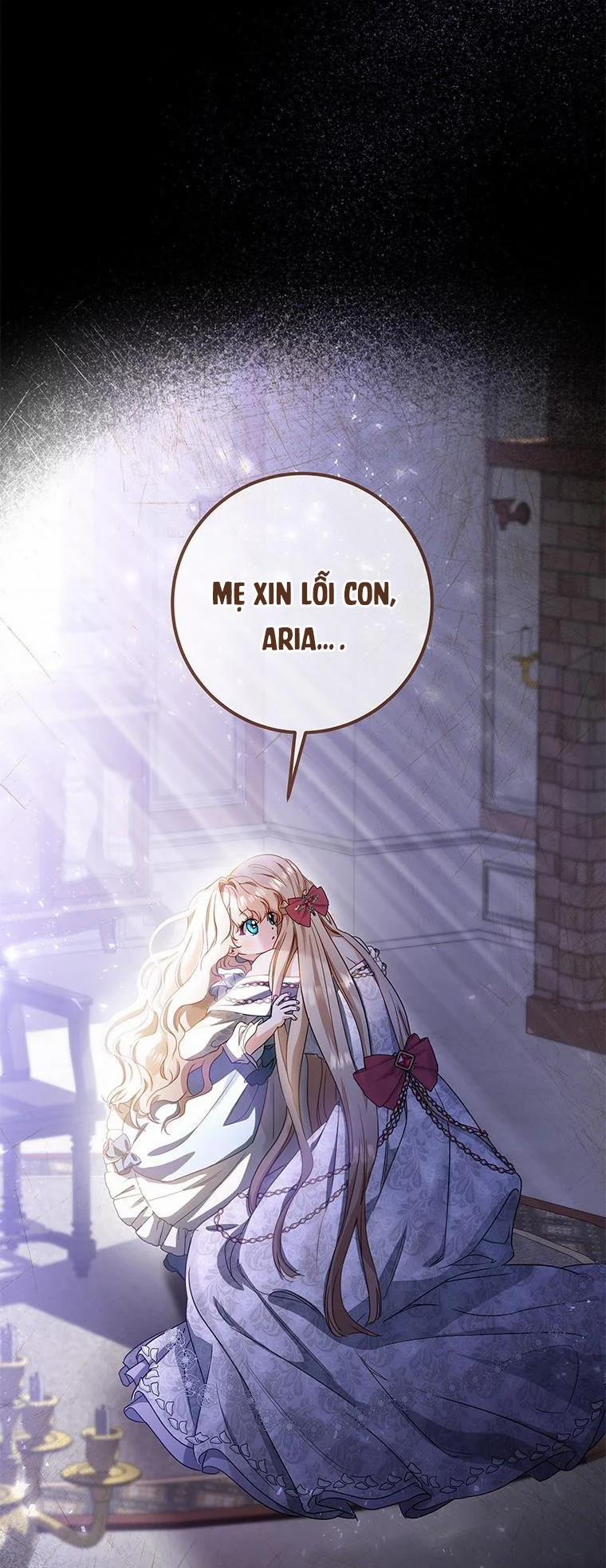 Tôi Được Định Trở Thành Vị Cứu Tinh Của Nhân Vật Chính 1 trang 26