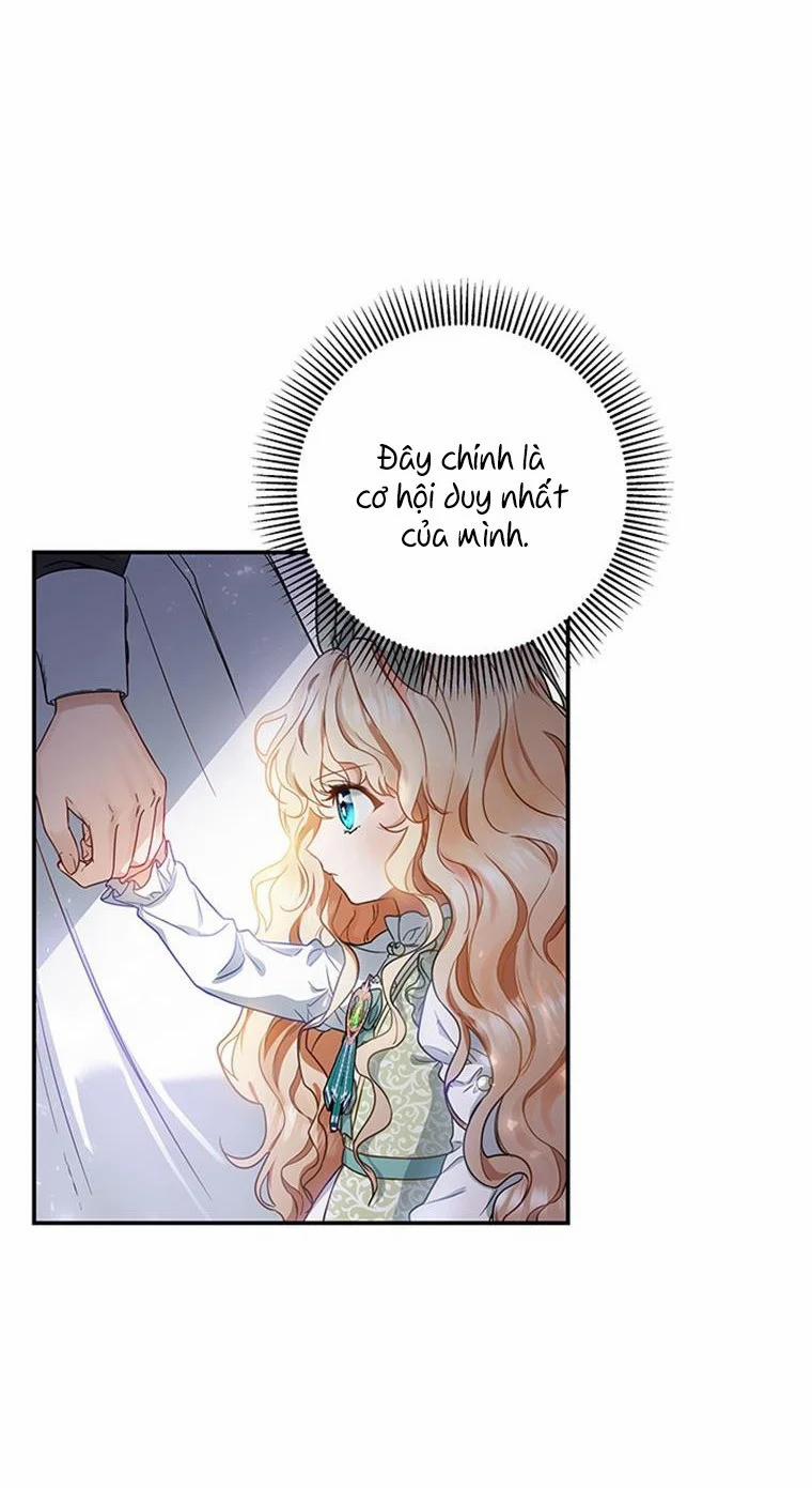 Tôi Được Định Trở Thành Vị Cứu Tinh Của Nhân Vật Chính 1 trang 6