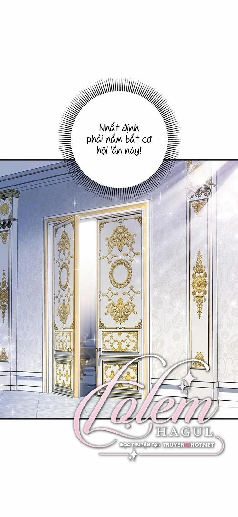 Tôi Được Định Trở Thành Vị Cứu Tinh Của Nhân Vật Chính 1 trang 7