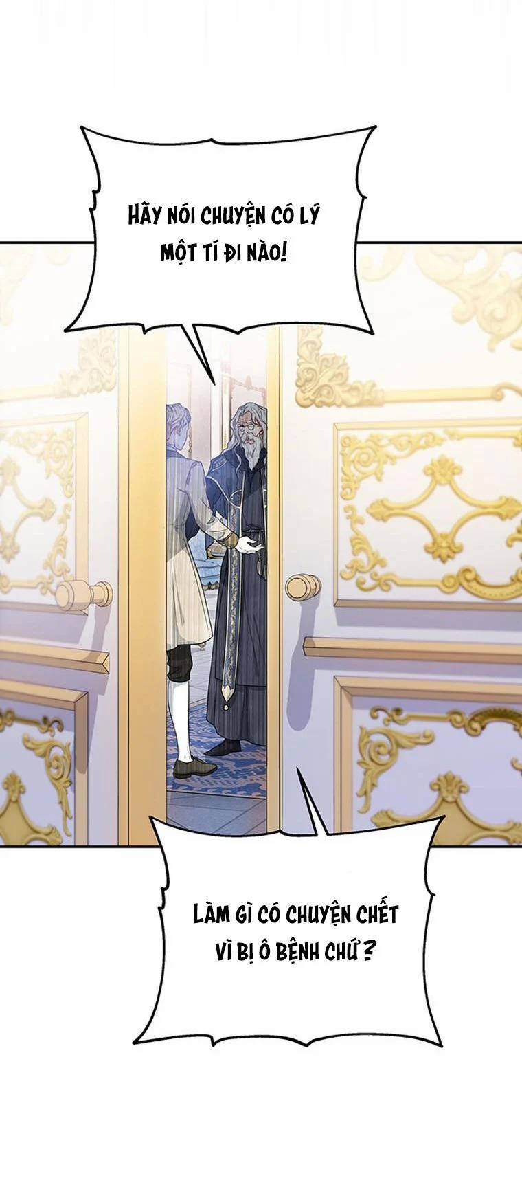 Tôi Được Định Trở Thành Vị Cứu Tinh Của Nhân Vật Chính 1 trang 9