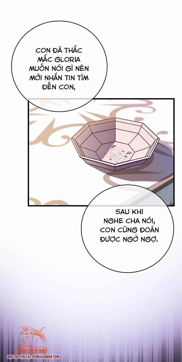 Tôi Được Định Trở Thành Vị Cứu Tinh Của Nhân Vật Chính 14.5 trang 7