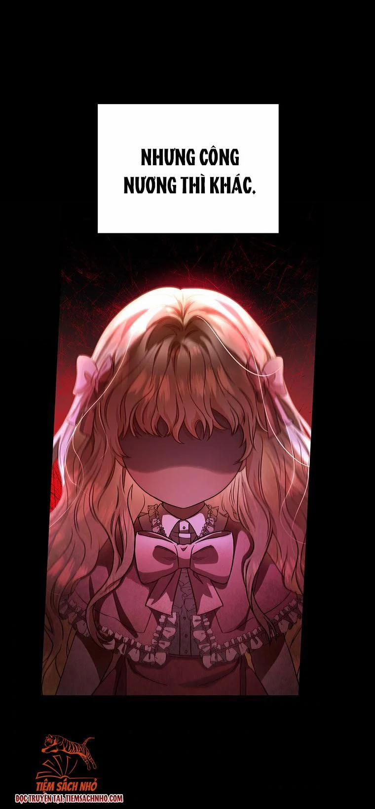 Tôi Được Định Trở Thành Vị Cứu Tinh Của Nhân Vật Chính 14.5 trang 9