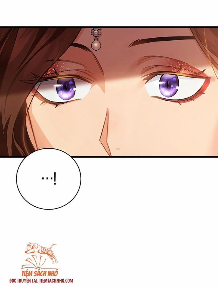 Tôi Được Định Trở Thành Vị Cứu Tinh Của Nhân Vật Chính 14 trang 11