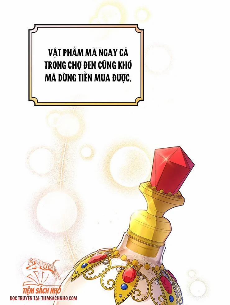 Tôi Được Định Trở Thành Vị Cứu Tinh Của Nhân Vật Chính 14 trang 14