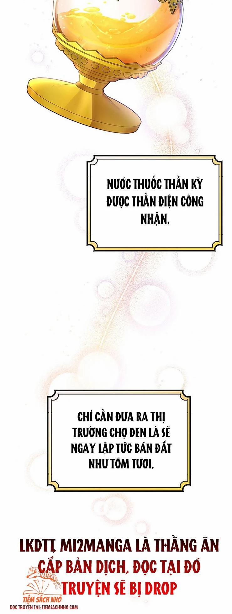 Tôi Được Định Trở Thành Vị Cứu Tinh Của Nhân Vật Chính 14 trang 15