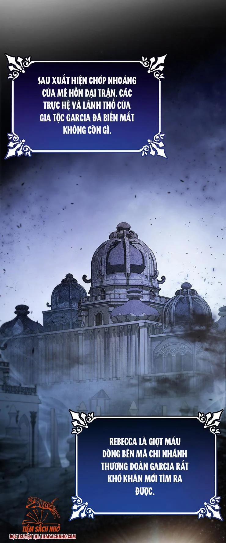 Tôi Được Định Trở Thành Vị Cứu Tinh Của Nhân Vật Chính 14 trang 2