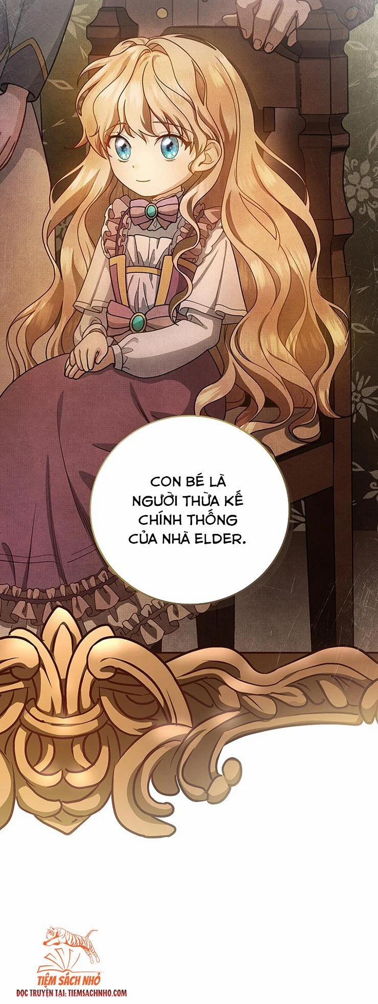 Tôi Được Định Trở Thành Vị Cứu Tinh Của Nhân Vật Chính 14 trang 20