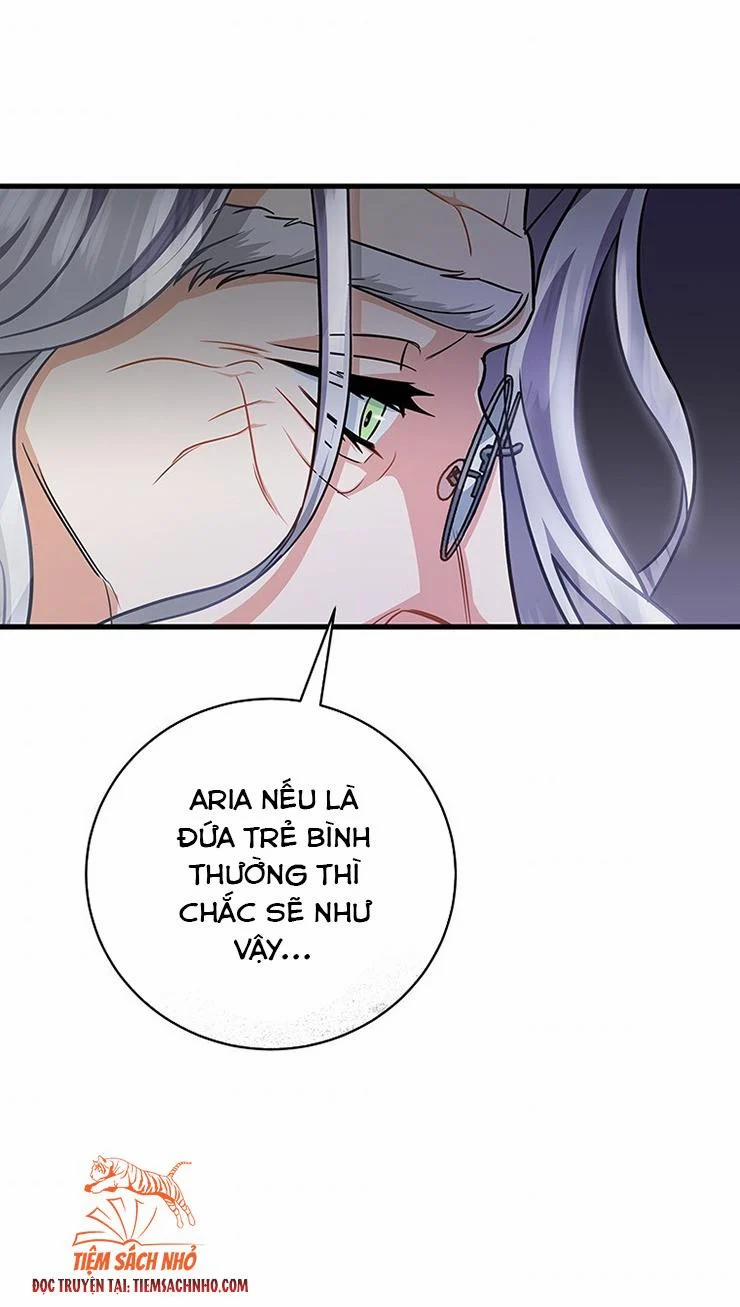 Tôi Được Định Trở Thành Vị Cứu Tinh Của Nhân Vật Chính 14 trang 25