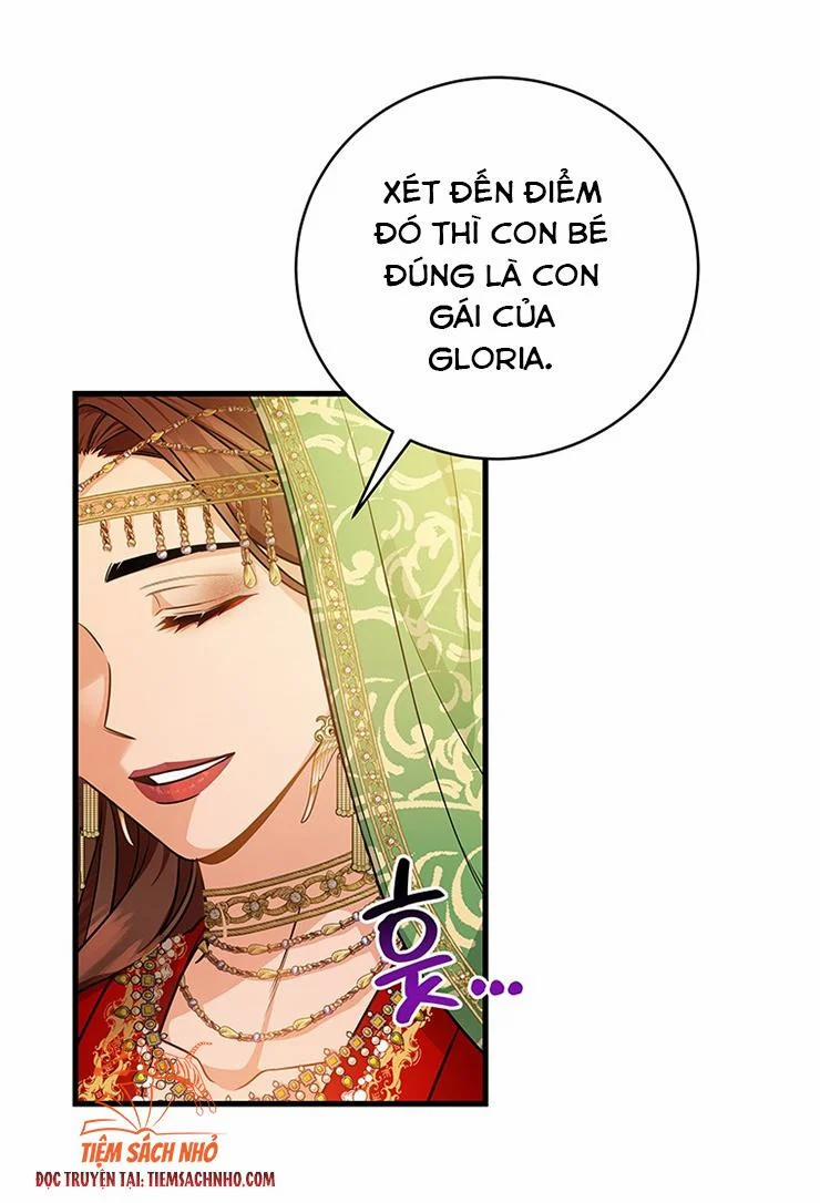 Tôi Được Định Trở Thành Vị Cứu Tinh Của Nhân Vật Chính 14 trang 29