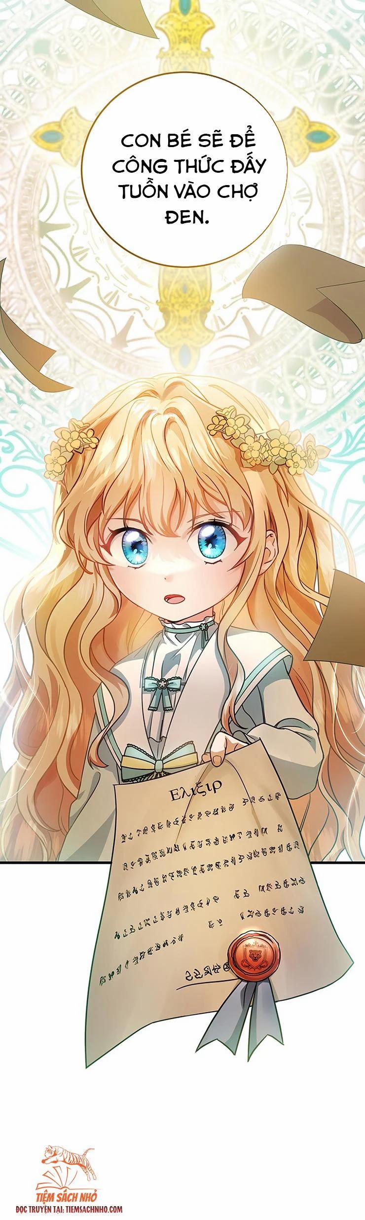 Tôi Được Định Trở Thành Vị Cứu Tinh Của Nhân Vật Chính 14 trang 9