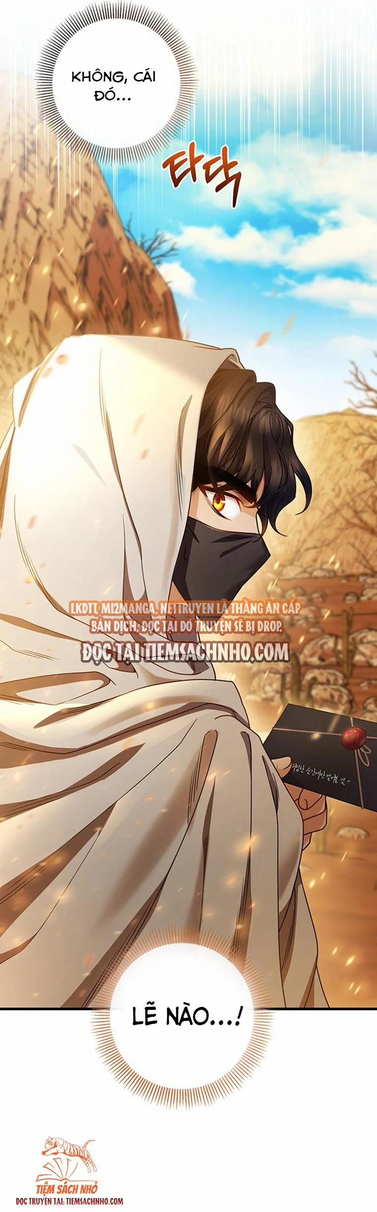 Tôi Được Định Trở Thành Vị Cứu Tinh Của Nhân Vật Chính 18.5 trang 17