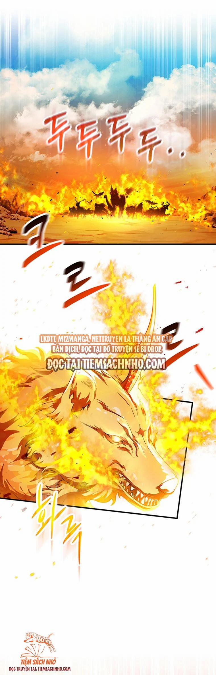 Tôi Được Định Trở Thành Vị Cứu Tinh Của Nhân Vật Chính 18.5 trang 18