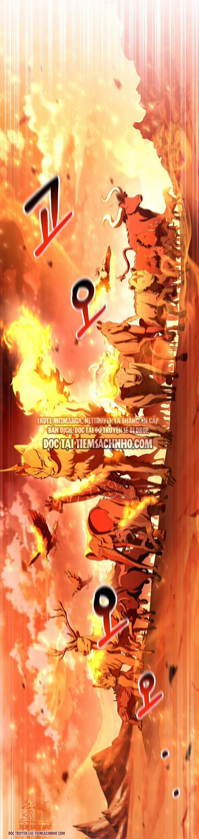 Tôi Được Định Trở Thành Vị Cứu Tinh Của Nhân Vật Chính 18.5 trang 19