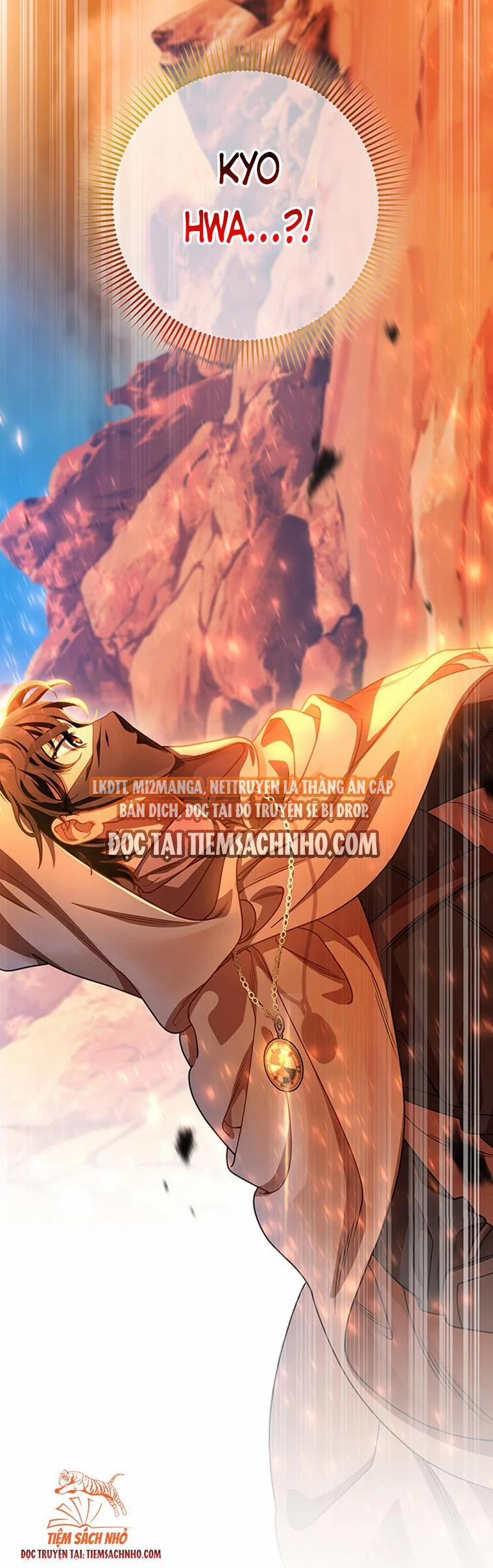 Tôi Được Định Trở Thành Vị Cứu Tinh Của Nhân Vật Chính 18.5 trang 20