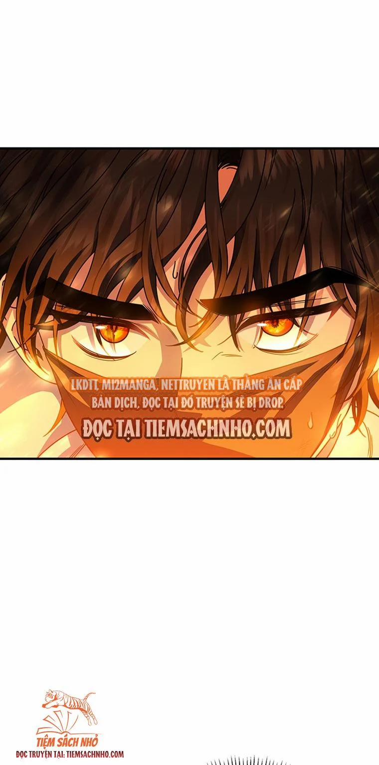 Tôi Được Định Trở Thành Vị Cứu Tinh Của Nhân Vật Chính 18.5 trang 25