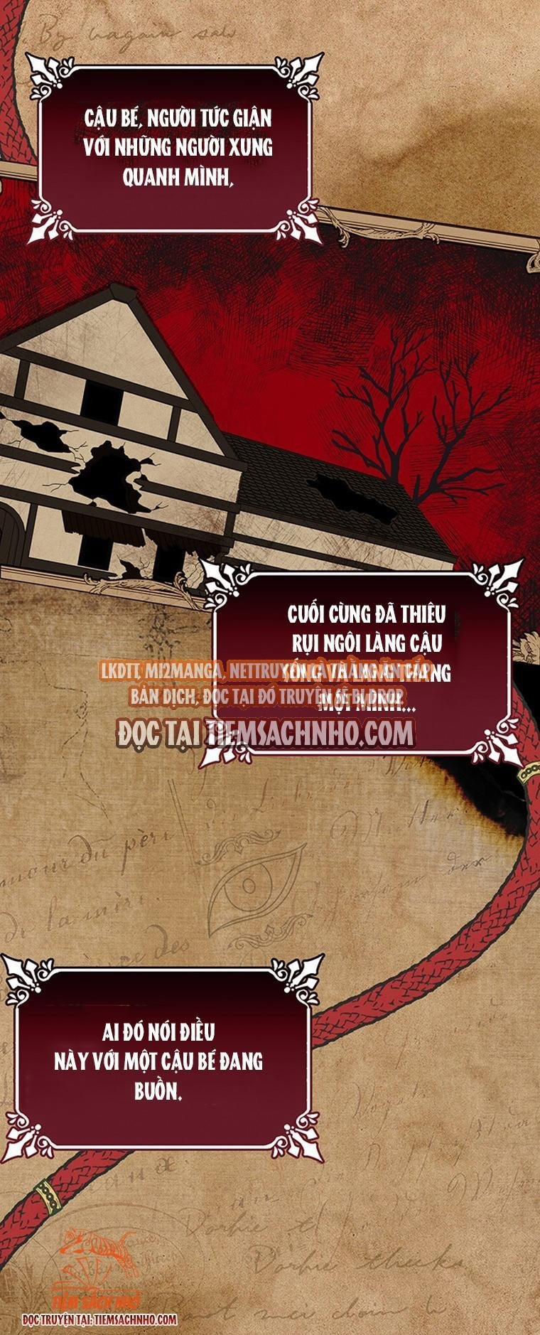 Tôi Được Định Trở Thành Vị Cứu Tinh Của Nhân Vật Chính 18 trang 10