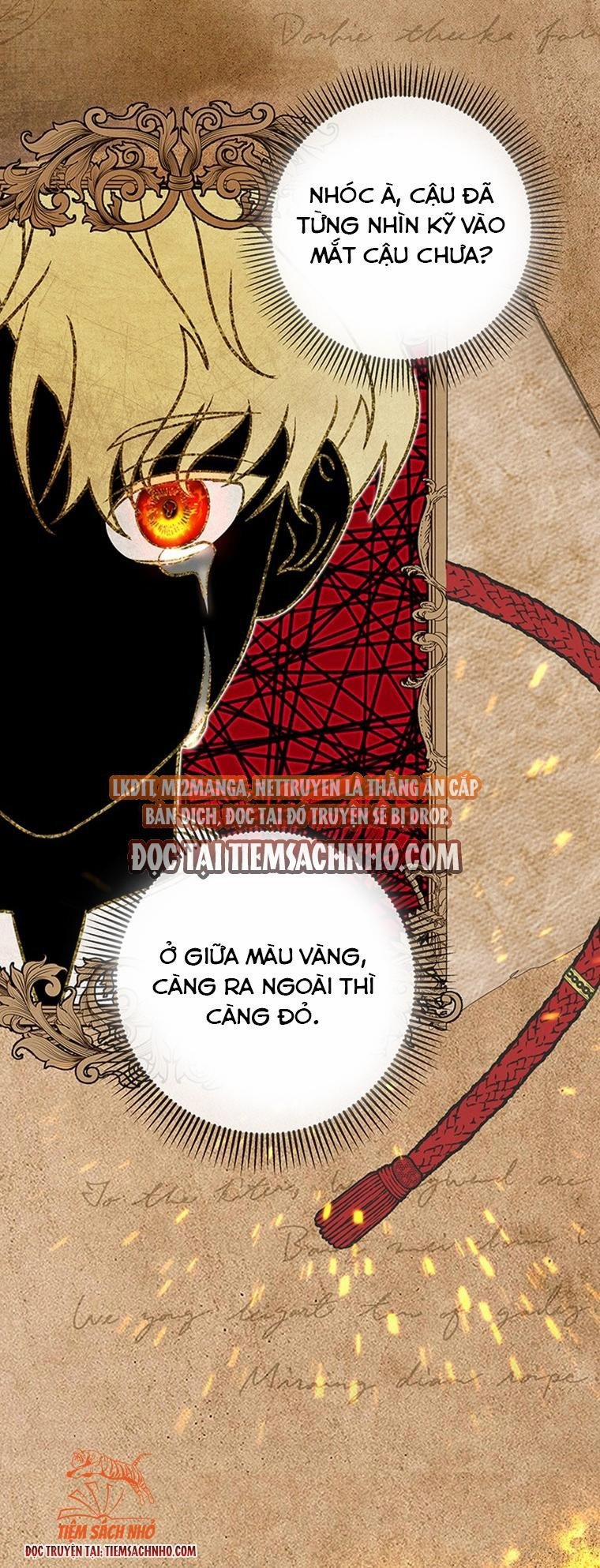 Tôi Được Định Trở Thành Vị Cứu Tinh Của Nhân Vật Chính 18 trang 11