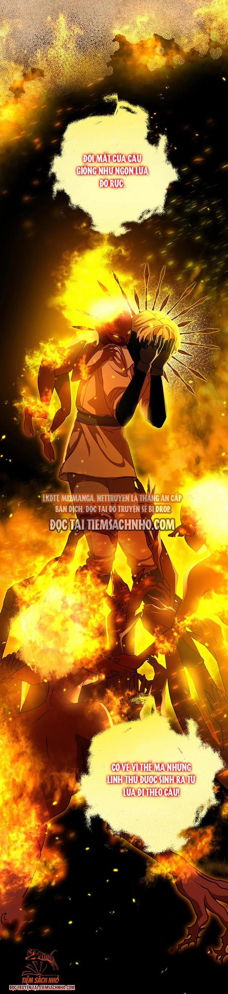 Tôi Được Định Trở Thành Vị Cứu Tinh Của Nhân Vật Chính 18 trang 12