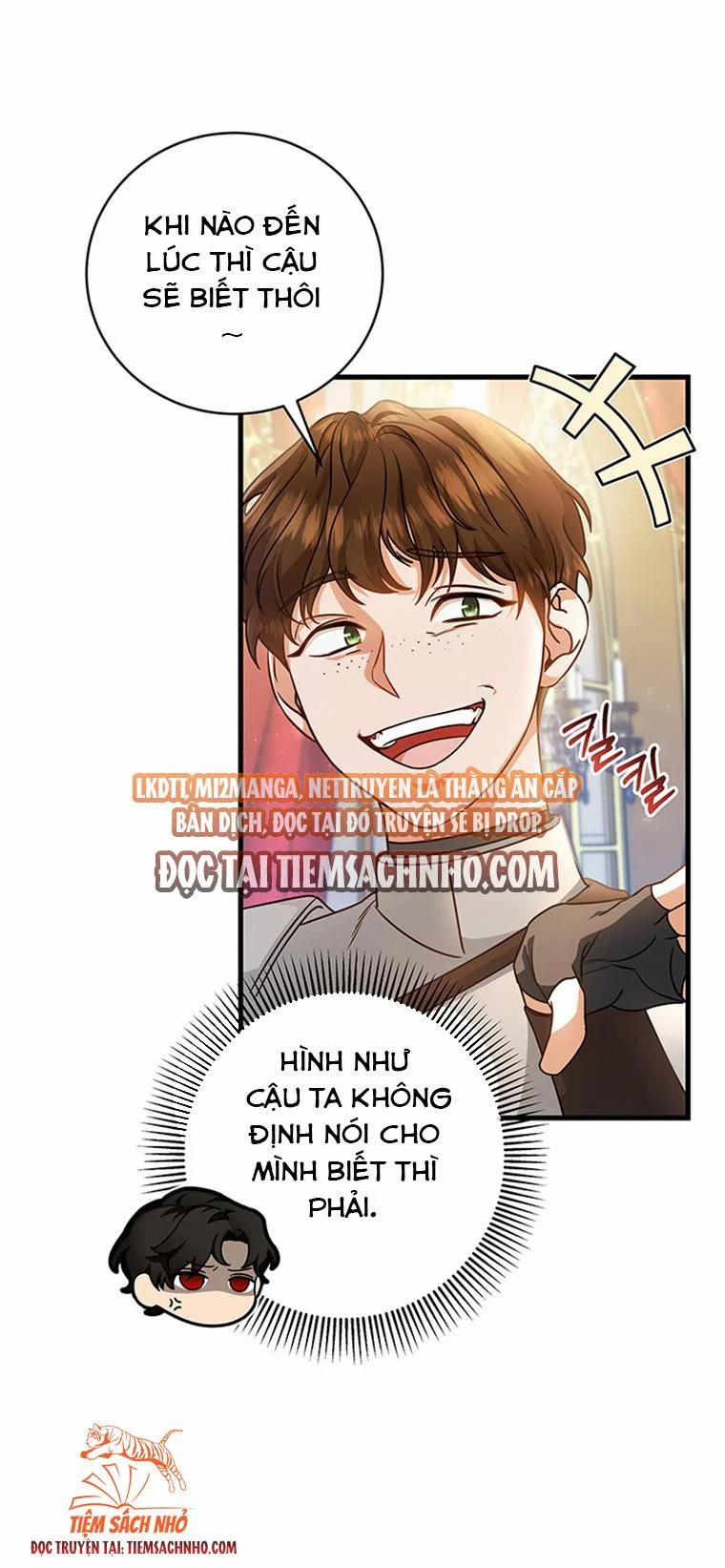 Tôi Được Định Trở Thành Vị Cứu Tinh Của Nhân Vật Chính 18 trang 2