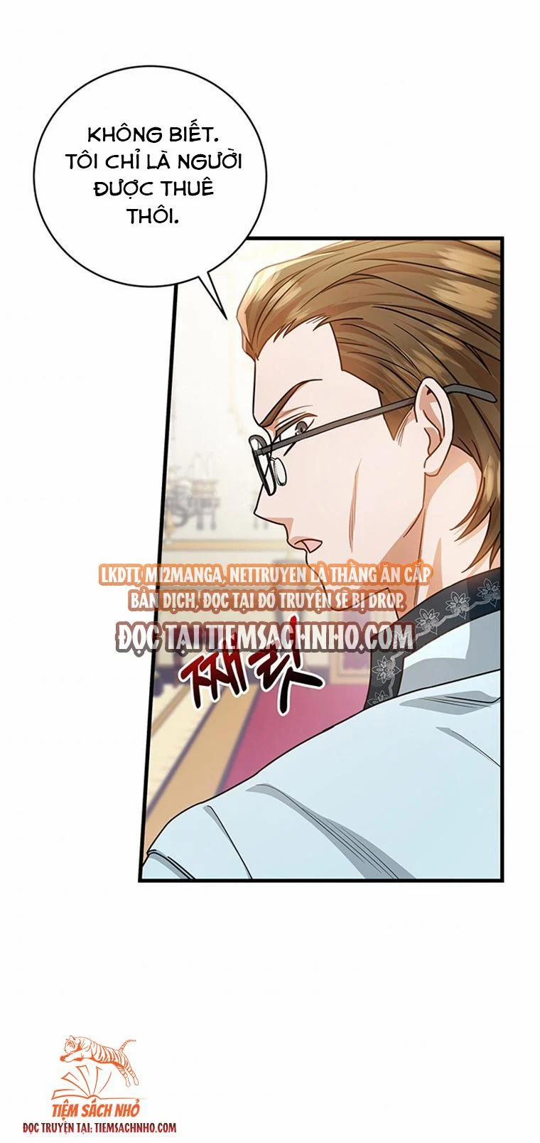 Tôi Được Định Trở Thành Vị Cứu Tinh Của Nhân Vật Chính 18 trang 21