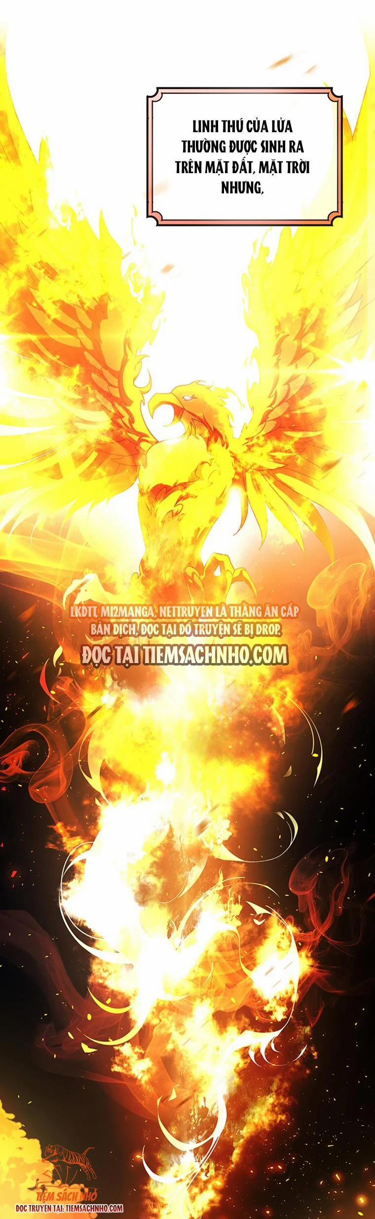 Tôi Được Định Trở Thành Vị Cứu Tinh Của Nhân Vật Chính 18 trang 25