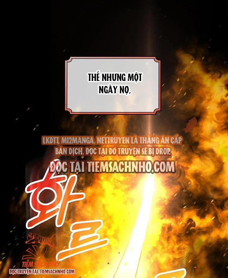 Tôi Được Định Trở Thành Vị Cứu Tinh Của Nhân Vật Chính 18 trang 28