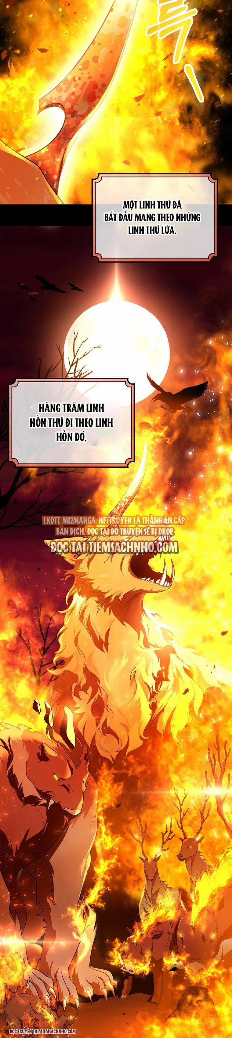 Tôi Được Định Trở Thành Vị Cứu Tinh Của Nhân Vật Chính 18 trang 29