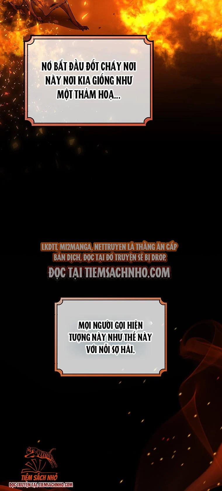 Tôi Được Định Trở Thành Vị Cứu Tinh Của Nhân Vật Chính 18 trang 30