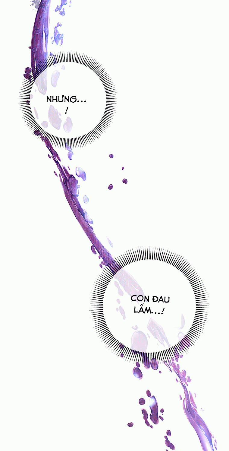 Tôi Được Định Trở Thành Vị Cứu Tinh Của Nhân Vật Chính 2.5 trang 11