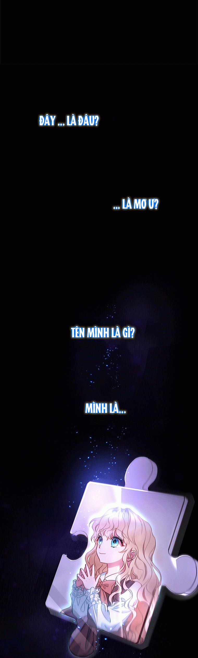 Tôi Được Định Trở Thành Vị Cứu Tinh Của Nhân Vật Chính 2.5 trang 14