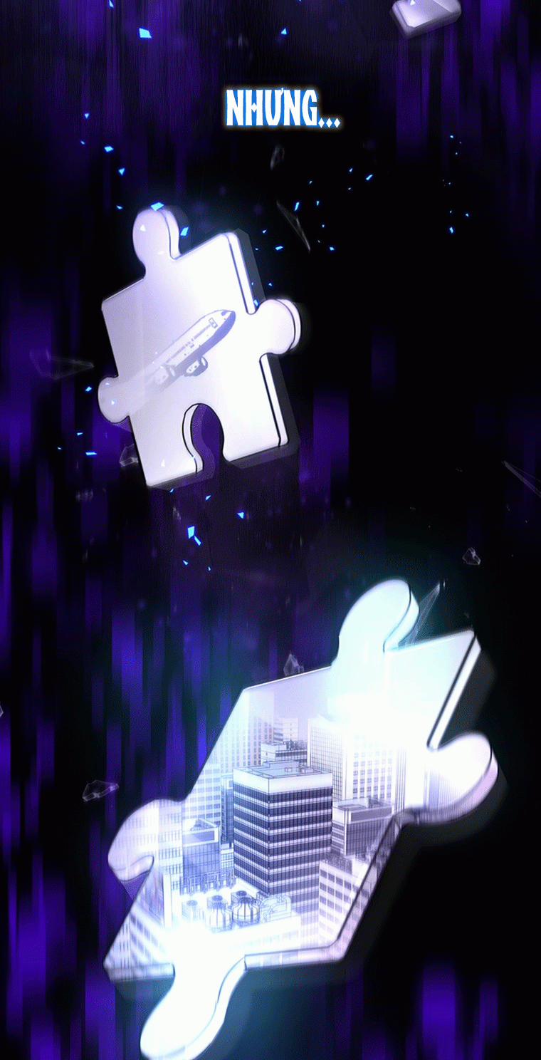 Tôi Được Định Trở Thành Vị Cứu Tinh Của Nhân Vật Chính 2.5 trang 16