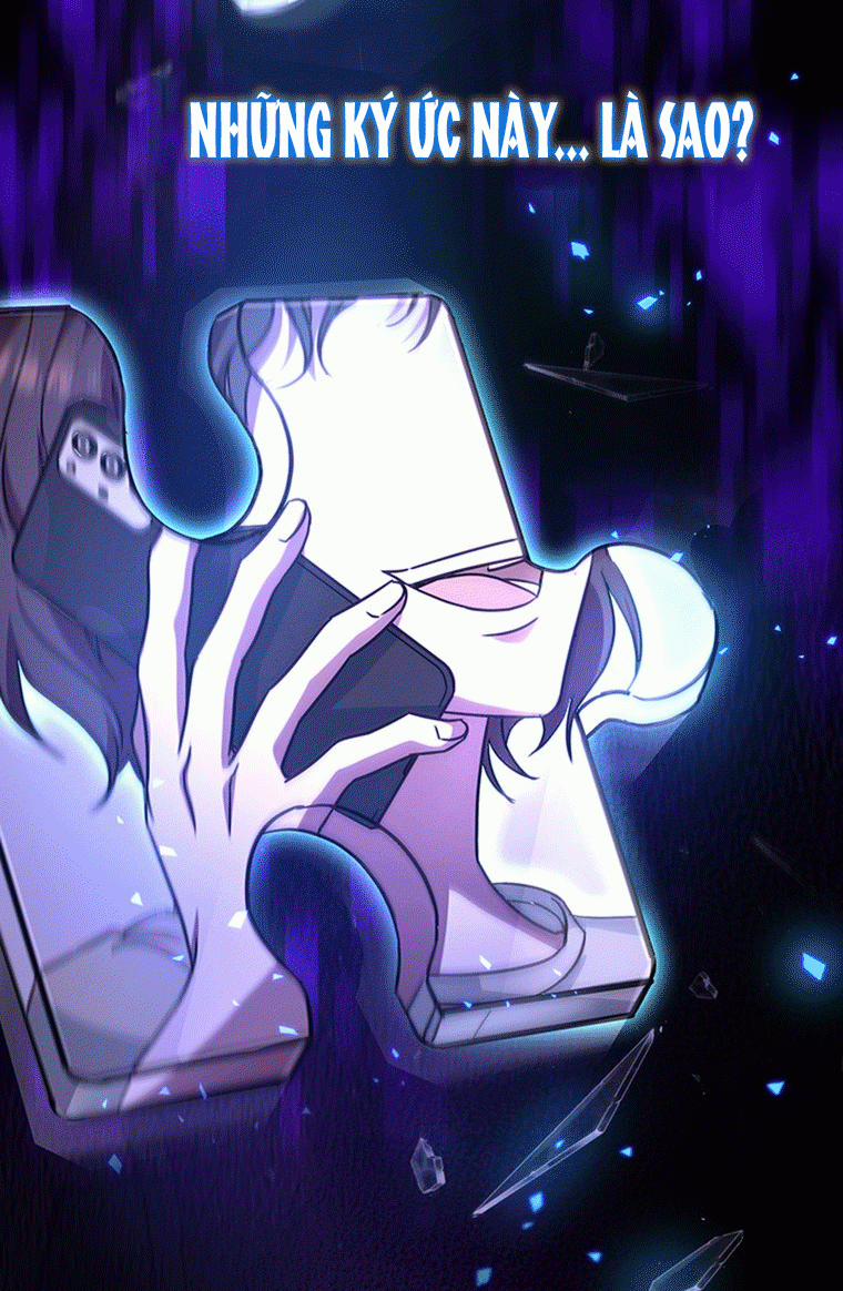 Tôi Được Định Trở Thành Vị Cứu Tinh Của Nhân Vật Chính 2.5 trang 17