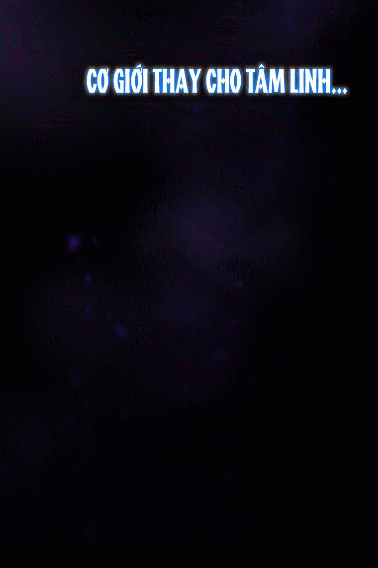 Tôi Được Định Trở Thành Vị Cứu Tinh Của Nhân Vật Chính 2.5 trang 19