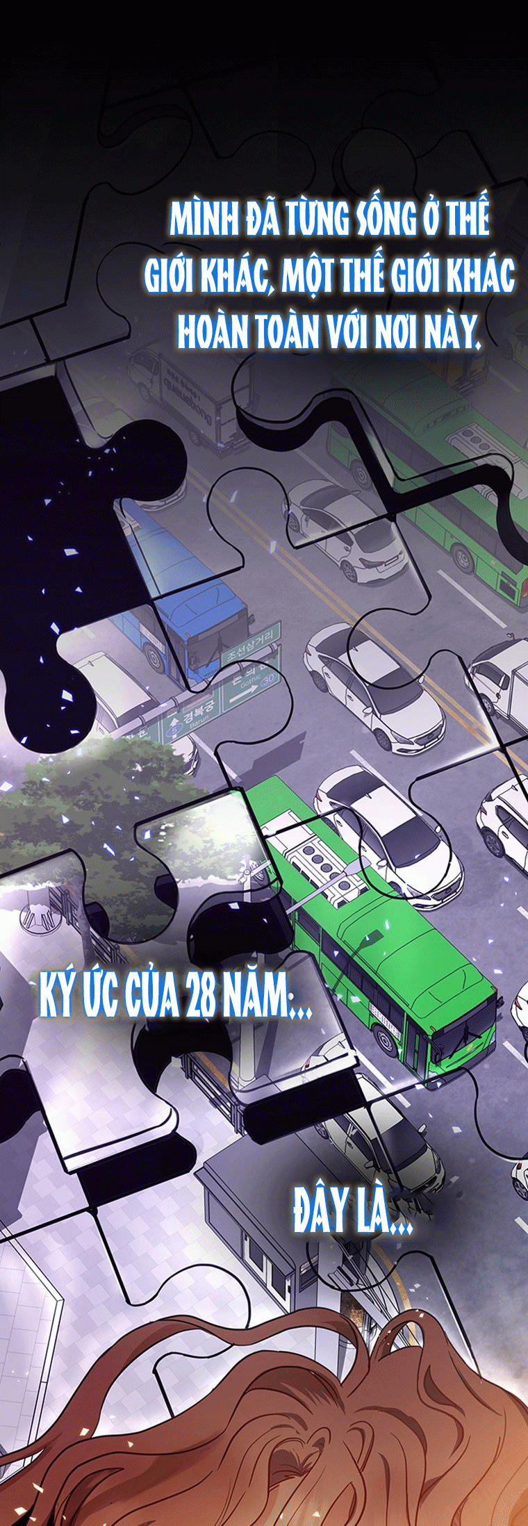 Tôi Được Định Trở Thành Vị Cứu Tinh Của Nhân Vật Chính 2.5 trang 20