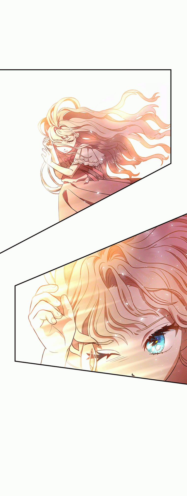 Tôi Được Định Trở Thành Vị Cứu Tinh Của Nhân Vật Chính 2.5 trang 22