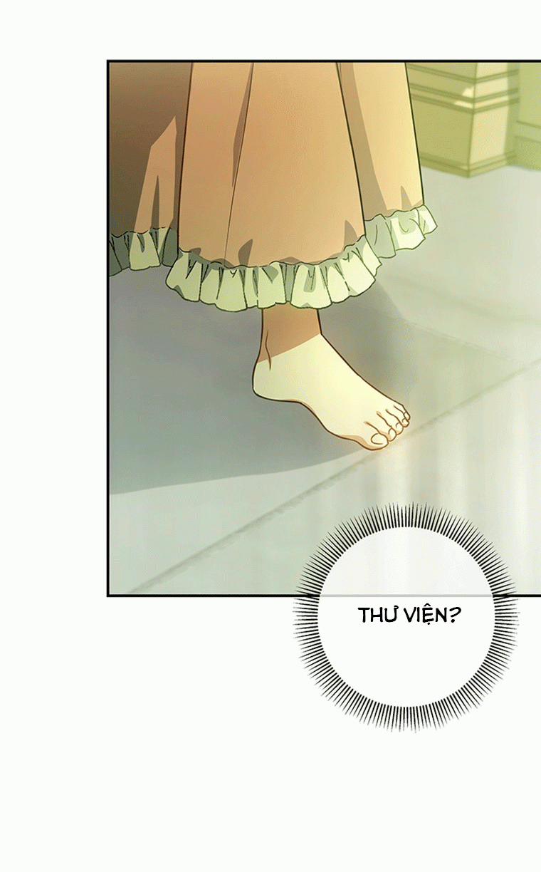 Tôi Được Định Trở Thành Vị Cứu Tinh Của Nhân Vật Chính 2.5 trang 24