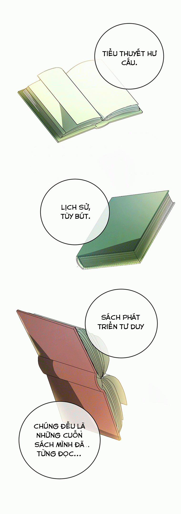 Tôi Được Định Trở Thành Vị Cứu Tinh Của Nhân Vật Chính 2.5 trang 27