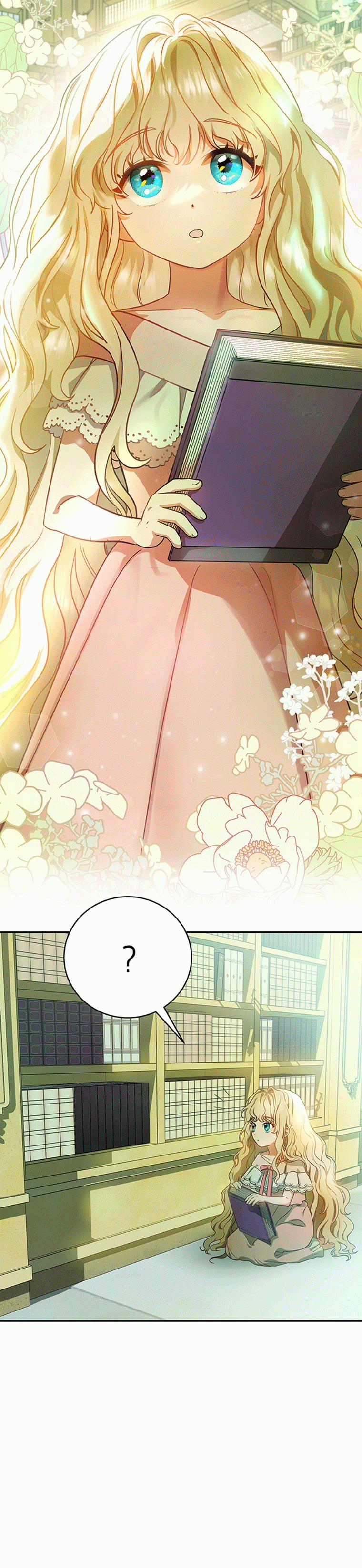 Tôi Được Định Trở Thành Vị Cứu Tinh Của Nhân Vật Chính 2.5 trang 29